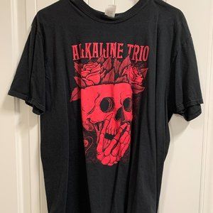 Alkaline Trio Band t-Shirt
